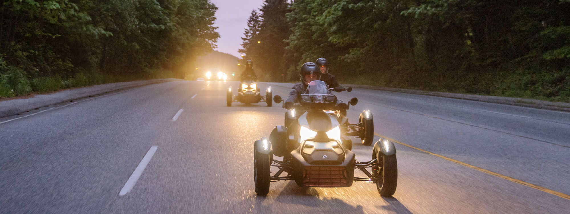 2024 Ryker Rally