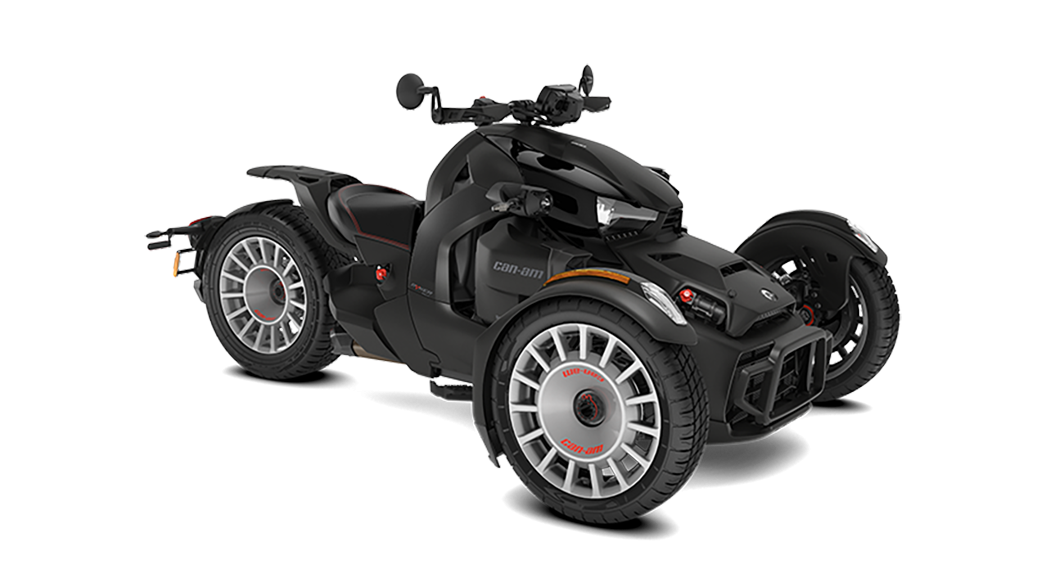 2024 Ryker Rally