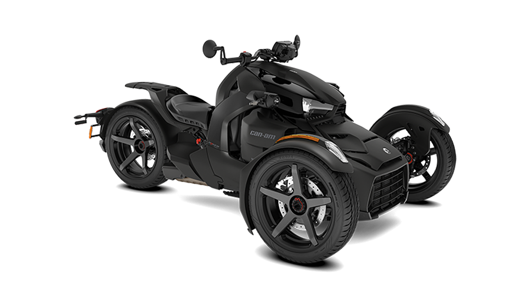 2024 Ryker Sport