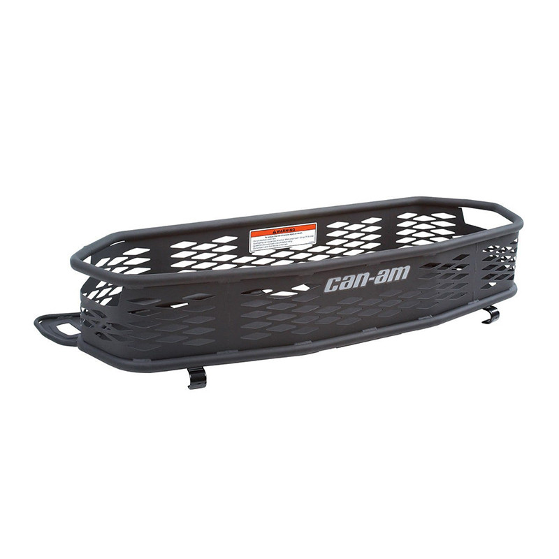 LinQ Heavy-Duty Basket