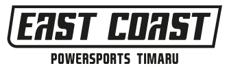 EAST COAST POWERSPORTS logo
